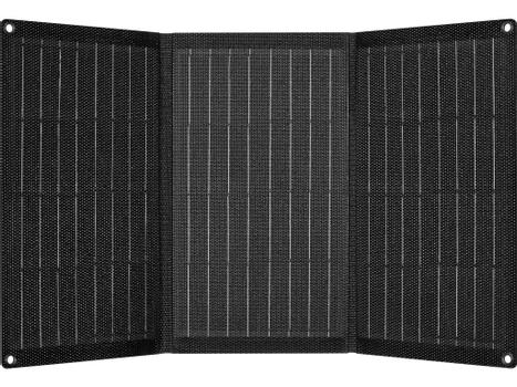 SANDBERG SolarPanel 22W Powerbank 10000 (421-44)