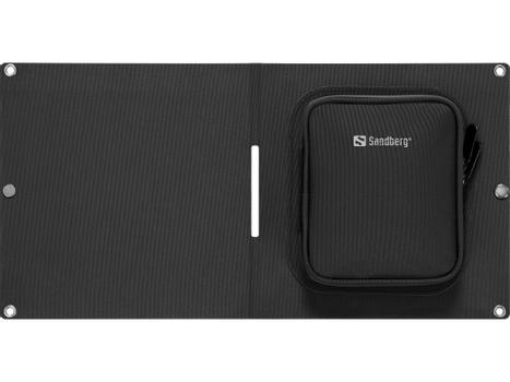 SANDBERG Solar Charger 15W LightWeight (421-42)