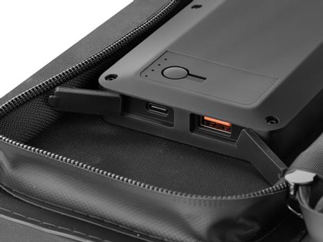 SANDBERG SolarPanel 22W Powerbank 10000 (421-44)