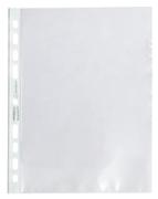 EXACOMPTA Plastlomme EXACOMPTA forever A5 90my(50)