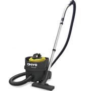 Numatic Nupro Reflo støvsuger sort