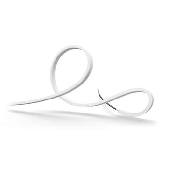 PHILIPS Hue White and Color Gradient Neon Lysrem 30W 6500K Multifarvelys (8721103088857)