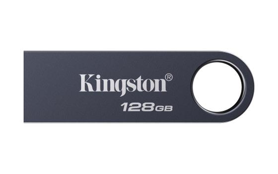 KINGSTON DataTraveler SE 9 G3 Dark Nickel 128GB (KE-U2X128-1AC)
