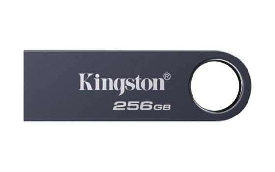 KINGSTON DataTraveler SE 9 G3 Dark Nickel 256GB (KE-U2X256-1AC)