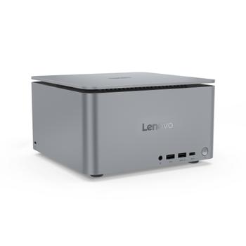 LENOVO ThinkCentre neo Ultra Gen 2, Intel® Core™ Ultra 9 285 vPro® (E-cores up to 4.60GHz, 36MB), W11P64 EMEA WE (EN/ FR/ DE/ IT/ NL),  32.0GB, 1x1TB SSD M.2 2280 PCIe Gen4 TLC Opal, 1xNVIDIA® GeForce RTX™ 5060 8 (13BG0014MB)