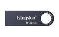 KINGSTON DataTraveler SE 9 G3 Dark Nickel 512GB