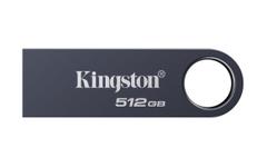 KINGSTON DataTraveler SE 9 G3 Dark Nickel 512GB