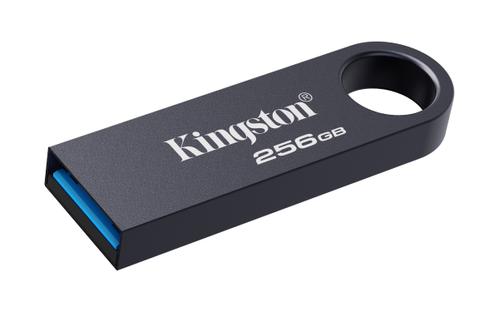 KINGSTON DataTraveler SE 9 G3 Dark Nickel 256GB (KE-U2X256-1AC)