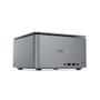 LENOVO ThinkCentre neo Ultra Gen 2, Intel® Core™ Ultra 9 285 vPro® (E-cores up to 4.60GHz, 36MB), W11P64 EMEA WE (EN/ FR/ DE/ IT/ NL),  32.0GB, 1x1TB SSD M.2 2280 PCIe Gen4 TLC Opal, 1xNVIDIA® GeForce RTX™ 5060 8 (13BG0014MB)