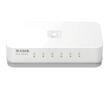 D-LINK 5-Port Fast Ethernet 