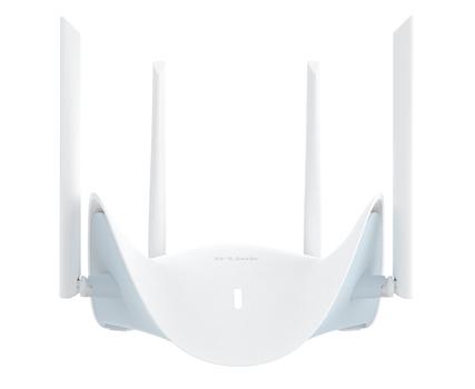 D-LINK AQUILA PRO AI BE3600 Wi-Fi 7  (R36/E)