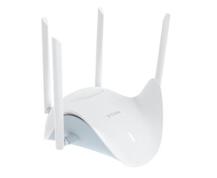 D-LINK AQUILA PRO AI BE3600 Wi-Fi 7  (R36/E)