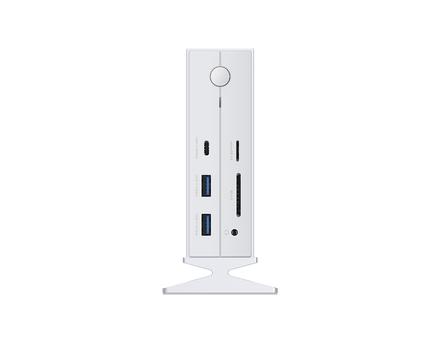 D-LINK 14-in-1 Thunderbolt 4 Docking  (DUF-E01/E)