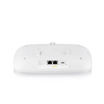 ZYXEL NWA210AXv2 AX5400 6-Stream Wi-Fi 6 Dual-Radio NebulaFlex Access Point (NWA210AXV2-EU0101F)