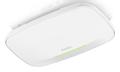 ZYXEL NWA210AXv2 AX5400 6-Stream Wi-Fi 6 Dual-Radio NebulaFlex Access Point (NWA210AXV2-EU0101F)