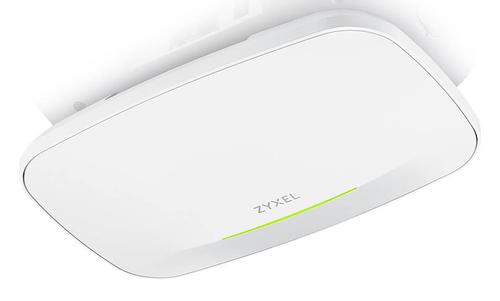 ZYXEL NWA210AXv2 AX5400 6-Stream Wi-Fi 6 Dual-Radio NebulaFlex Access Point (NWA210AXV2-EU0101F)