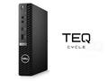 Teqcycle 5090 Micro i5-11400T/16GB/256M2/W11P - Premium - 2YR RTB - MULTI/NO KB