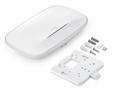 ZYXEL NWA210AXv2 AX5400 6-Stream Wi-Fi 6 Dual-Radio NebulaFlex Access Point (NWA210AXV2-EU0101F)