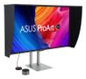 ASUS LCD ASUS 31.5"" ProArt PA32UCDMR-K 4K 3840x2160p QD-OLED 240Hz Thunderbolt 4 96W PD Ergonomic Stand (90LM03HE-B01K71)