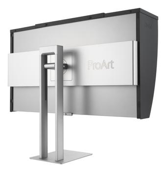 ASUS LCD ASUS 31.5"" ProArt PA32UCDMR-K 4K 3840x2160p QD-OLED 240Hz Thunderbolt 4 96W PD Ergonomic Stand (90LM03HE-B01K71)