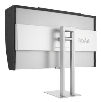 ASUS LCD ASUS 31.5"" ProArt PA32UCDMR-K 4K 3840x2160p QD-OLED 240Hz Thunderbolt 4 96W PD Ergonomic Stand (90LM03HE-B01K71)