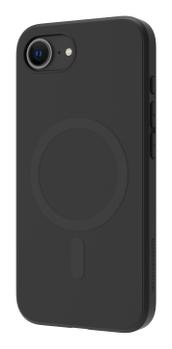 DBRAMANTE1928 Bulk-Nuuk Pro MS-iPhone 16e-BK (REE4CL004399)