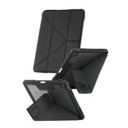 PanzerGlass CARE by PanzerGlass Essential Case Black iPad Air 11IN (2026-2024)