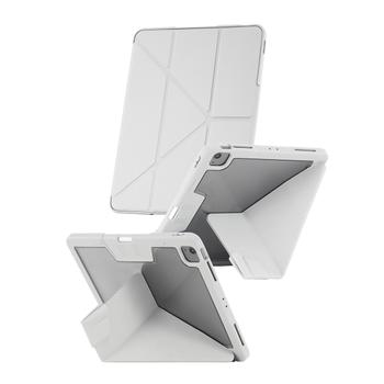 PanzerGlass CARE by PanzerGlass Essential Case Light Grey iPad Air 13IN (2026-2024) Pro 13IN (2025-2024) (CR90069)