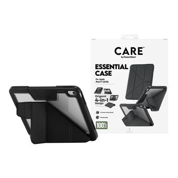 PanzerGlass Essential Case Black iPad 11" (2025) (CR98643)
