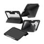PanzerGlass Essential Case Black iPad Air 11" (2025-2024) (CR76640)