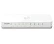 D-LINK DES-1008C - 8-Port Fast Ethernet Unmanaged Switch