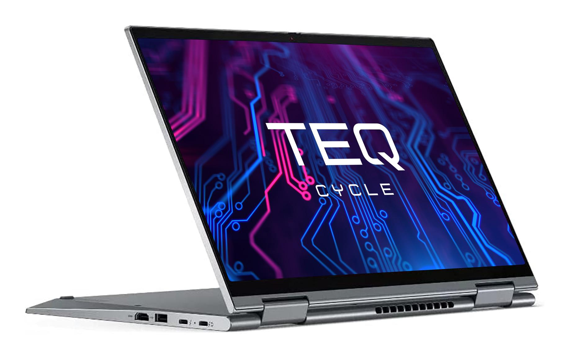 X1 Yoga G6 Intel Core i5-1145G7 14inch FHD 16GB RAM 256GB SSD MT C W11P Premium