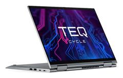 Teqcycle Refurbished X1 Yoga G6 i7-1185G7/32GB/512M2/WUXGA/4G/MT/C/W11P - Premium - 2YR RTB - MULTI/NORDICS