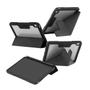 PanzerGlass Essential Case Black iPad 11" (2025) (CR98643)