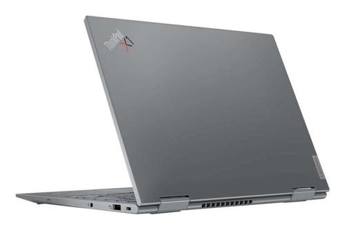 Teqcycle X1 Yoga G6 Intel Core i5-1145G7 14inch FHD 16GB RAM 256GB SSD MT C W11P Premium (TLX1YG6MX06B)