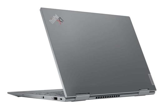 Teqcycle X1 Yoga G6 Intel Core i5-1145G7 14inch FHD 16GB RAM 256GB SSD MT C W11P Premium (TLX1YG6MX06B)