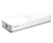 D-LINK DES-1008C - 8-Port Fast Ethernet Unmanaged Switch (DES-1008C/E)