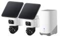 EUFY Anker Cam S4 2-Cam Kit