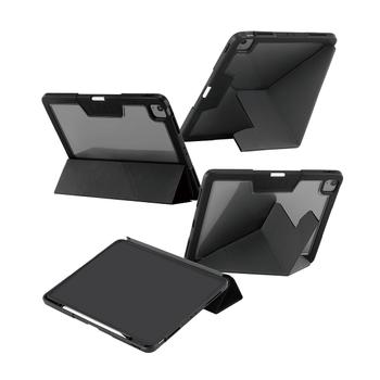 PanzerGlass CARE by PanzerGlass Essential Case Black iPad Air 13IN (2026-2024) Pro 13IN (2025-2024) (CR31677)