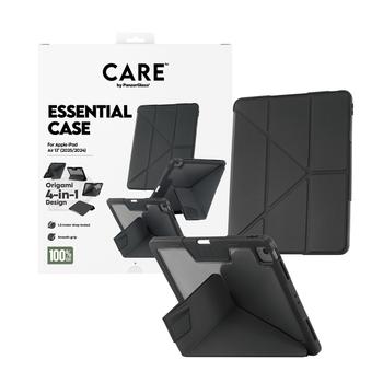 PanzerGlass CARE by PanzerGlass Essential Case Black iPad Air 13IN (2026-2024) Pro 13IN (2025-2024) (CR31677)