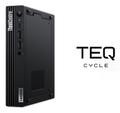 Teqcycle LENOVO M80q G1 Intel Core i5-10400T 16GB 256GB UMA W11P Premium