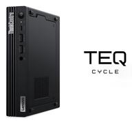 Teqcycle LENOVO M80Q TINY G1 I5-10500/16GB/256SSD/WIFI/W11P/2Y