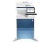 HP Color LaserJet Managed Flow MFP E877z Engine 40A4/Min
