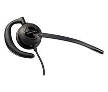 POLY ENCOREPRO HW530 - Mono over-the-ear headset, noise-canceling, Quick Disconnect Cable