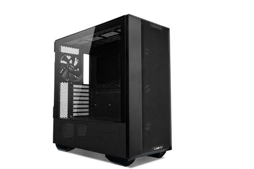 LIAN-LI Lancool Iii Midi Tower Black (Lancool III Black)