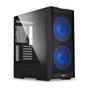 LIAN-LI Lancool 206 Tower Black