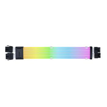 LIAN-LI Ribbon Cable (PW8-1W-CPU)