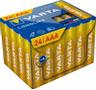 VARTA LONGLIFE AAA 24 CUBE