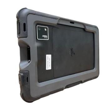 ZEBRA ET401 8-INCH ET5X CONVERSION RUGGED BOOT BLACK ACCY ACCS (SG-ET401-08ET5-01)