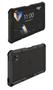 ZEBRA ET401 8-INCH NO-SCANNER EXOSKELETON RUGGED BOOT ACCY ACCS